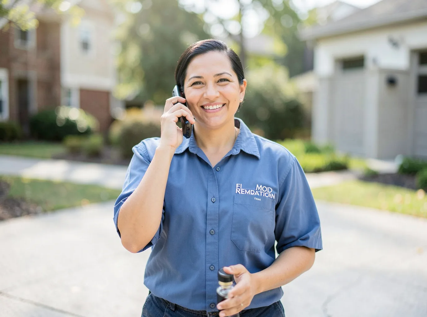 Mold Remediation Brookneal, VA FAQs